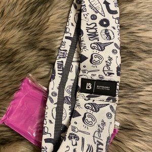 BuffBunny Glute Band
